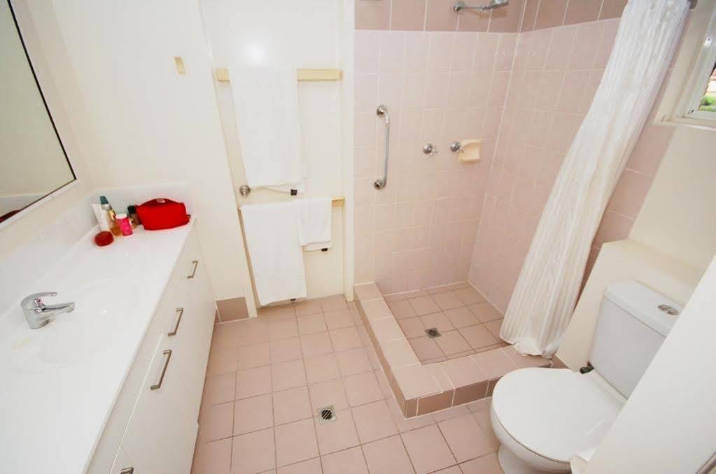 Isla House Greenslopes 브리즈번 외부 사진