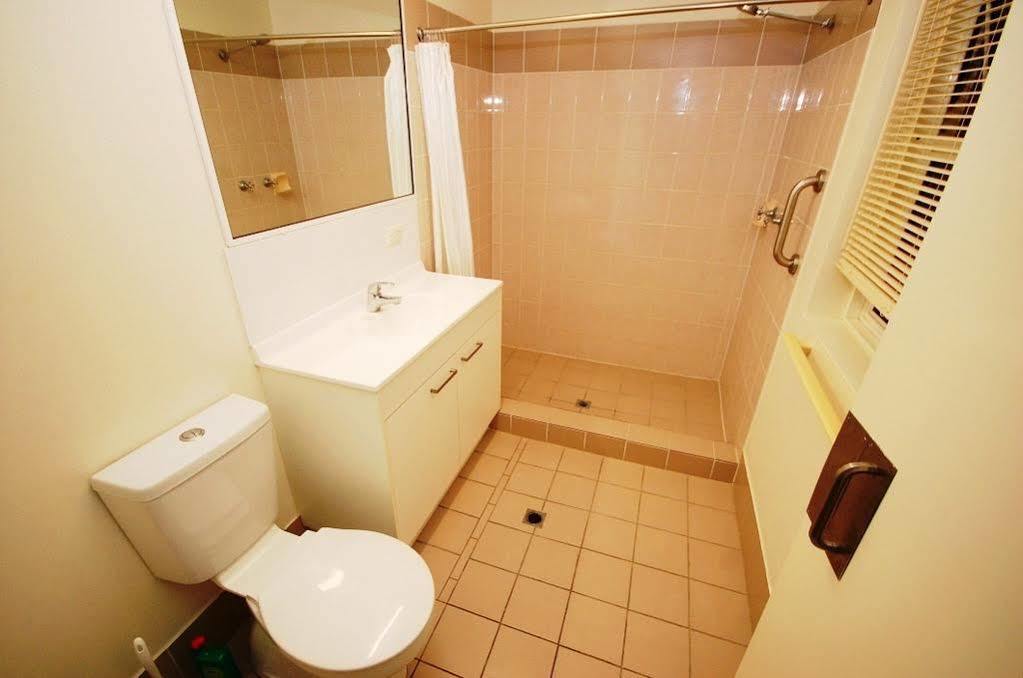 Isla House Greenslopes 브리즈번 외부 사진