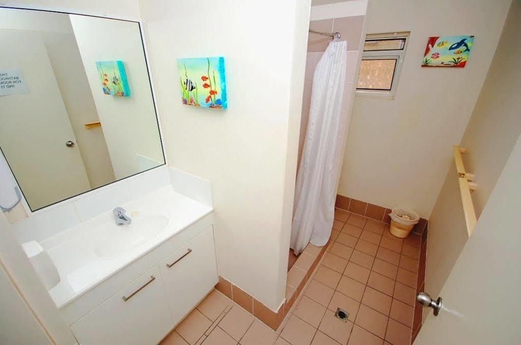 Isla House Greenslopes 브리즈번 외부 사진