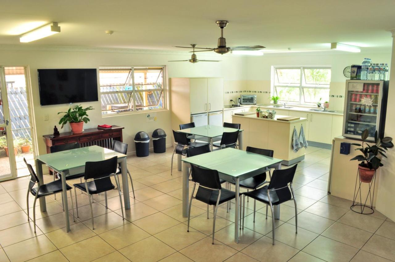 Isla House Greenslopes 브리즈번 외부 사진