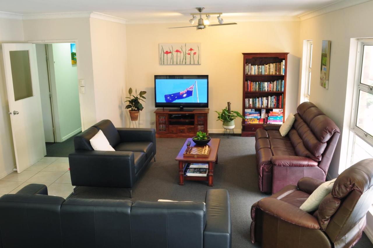 Isla House Greenslopes 브리즈번 외부 사진