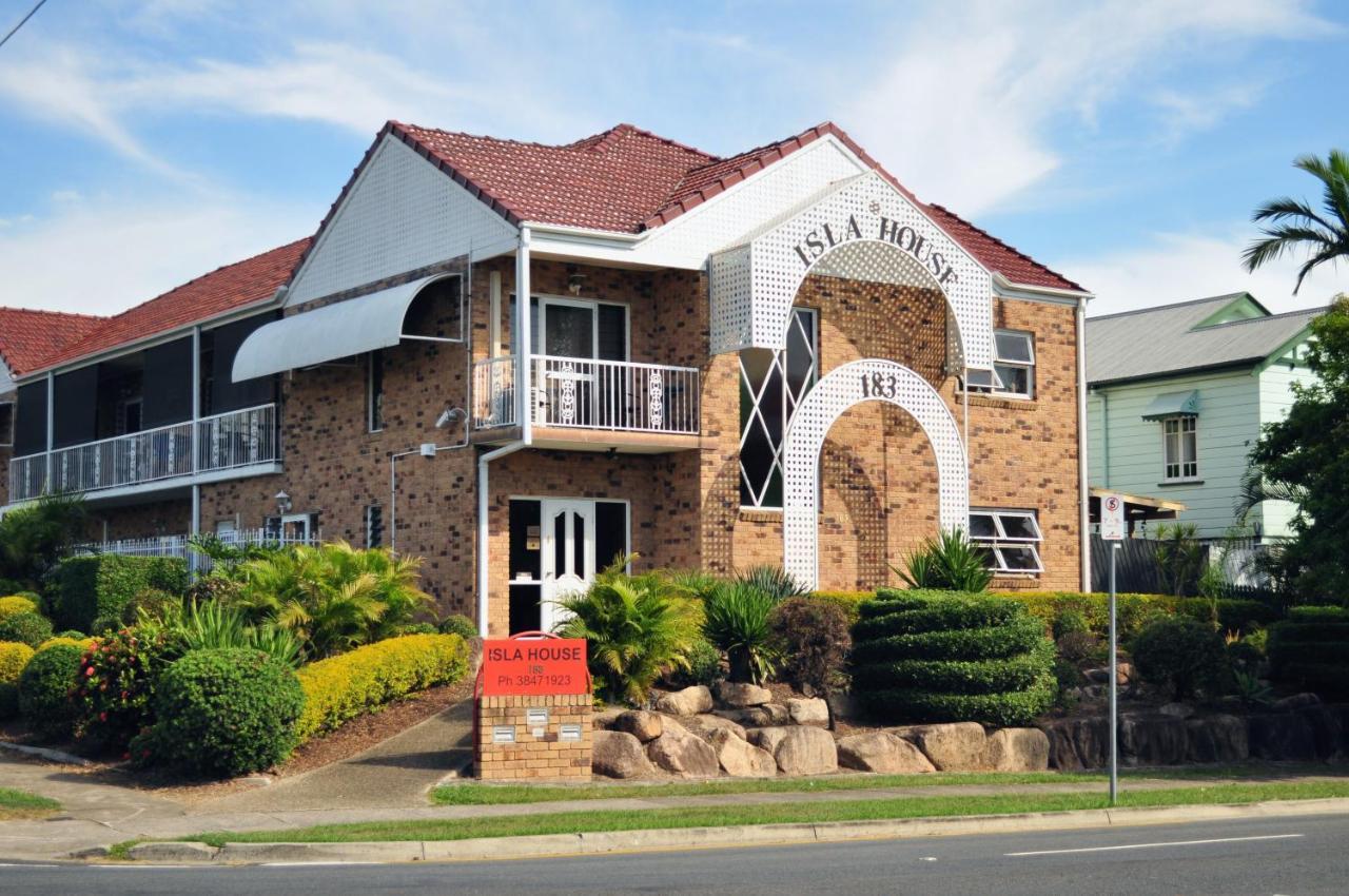 Isla House Greenslopes 브리즈번 외부 사진