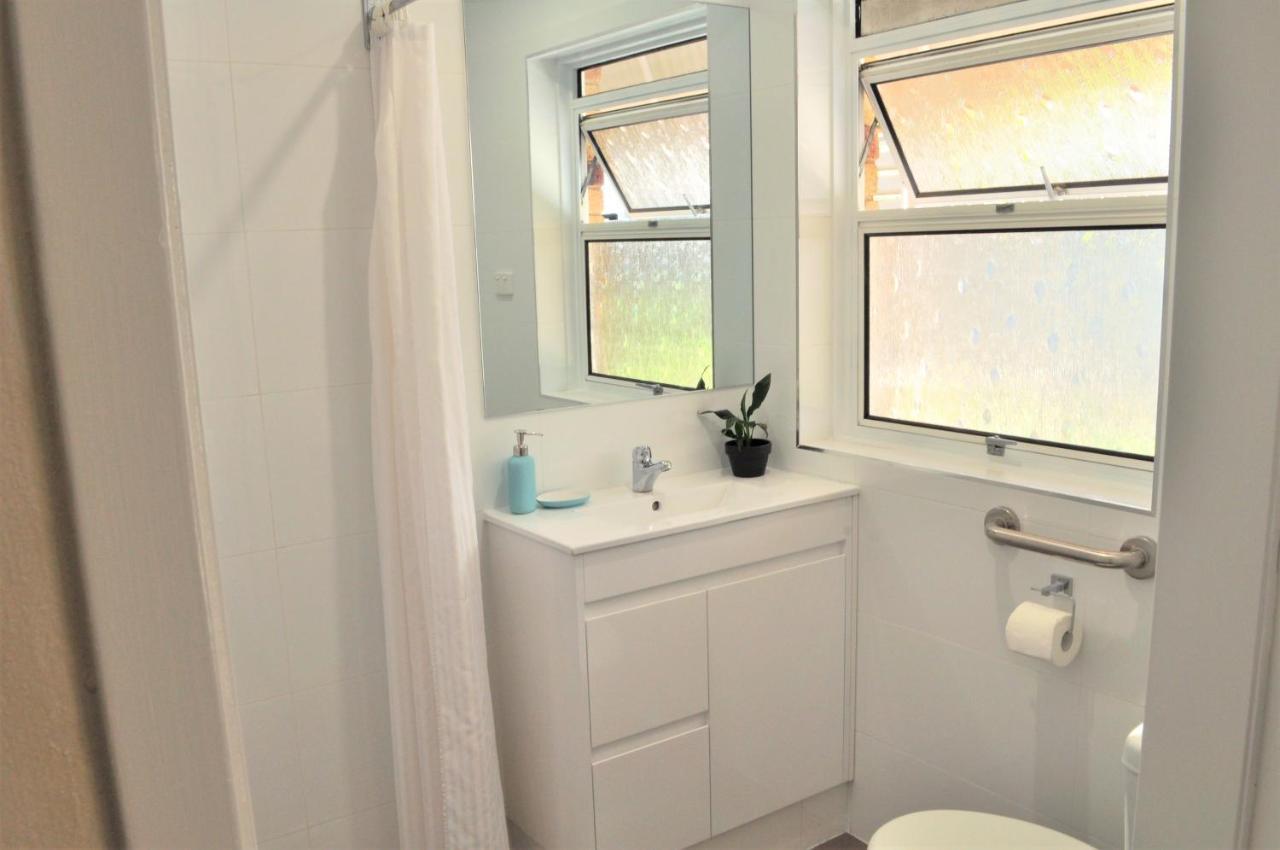 Isla House Greenslopes 브리즈번 외부 사진