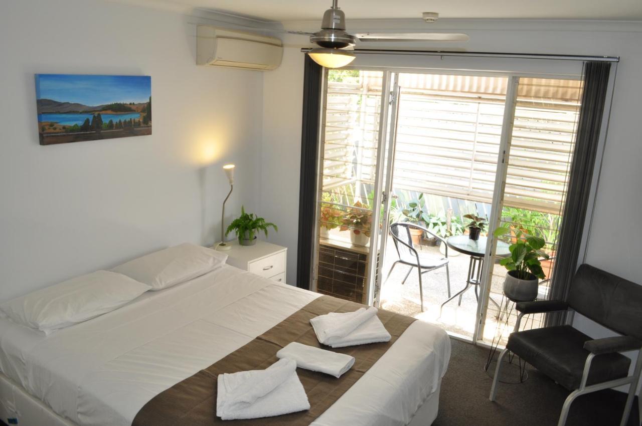Isla House Greenslopes 브리즈번 외부 사진