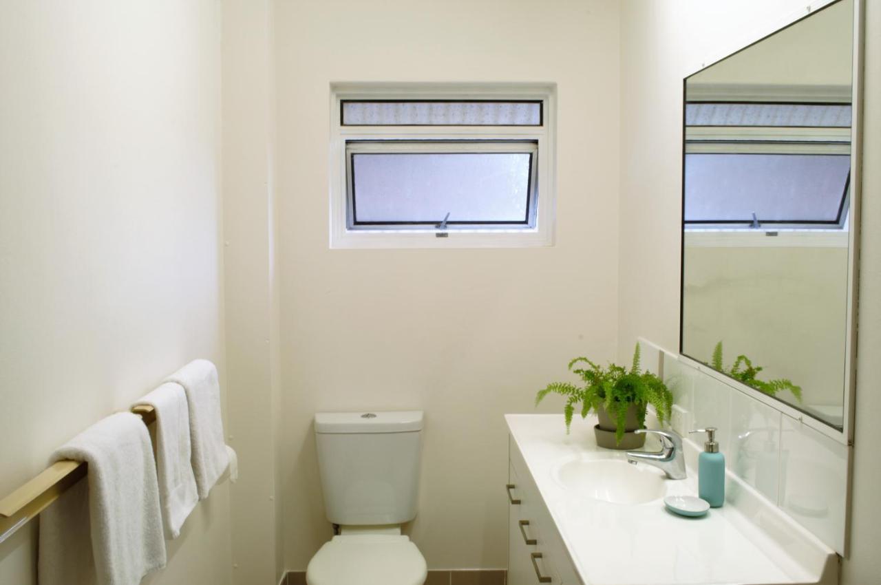 Isla House Greenslopes 브리즈번 외부 사진