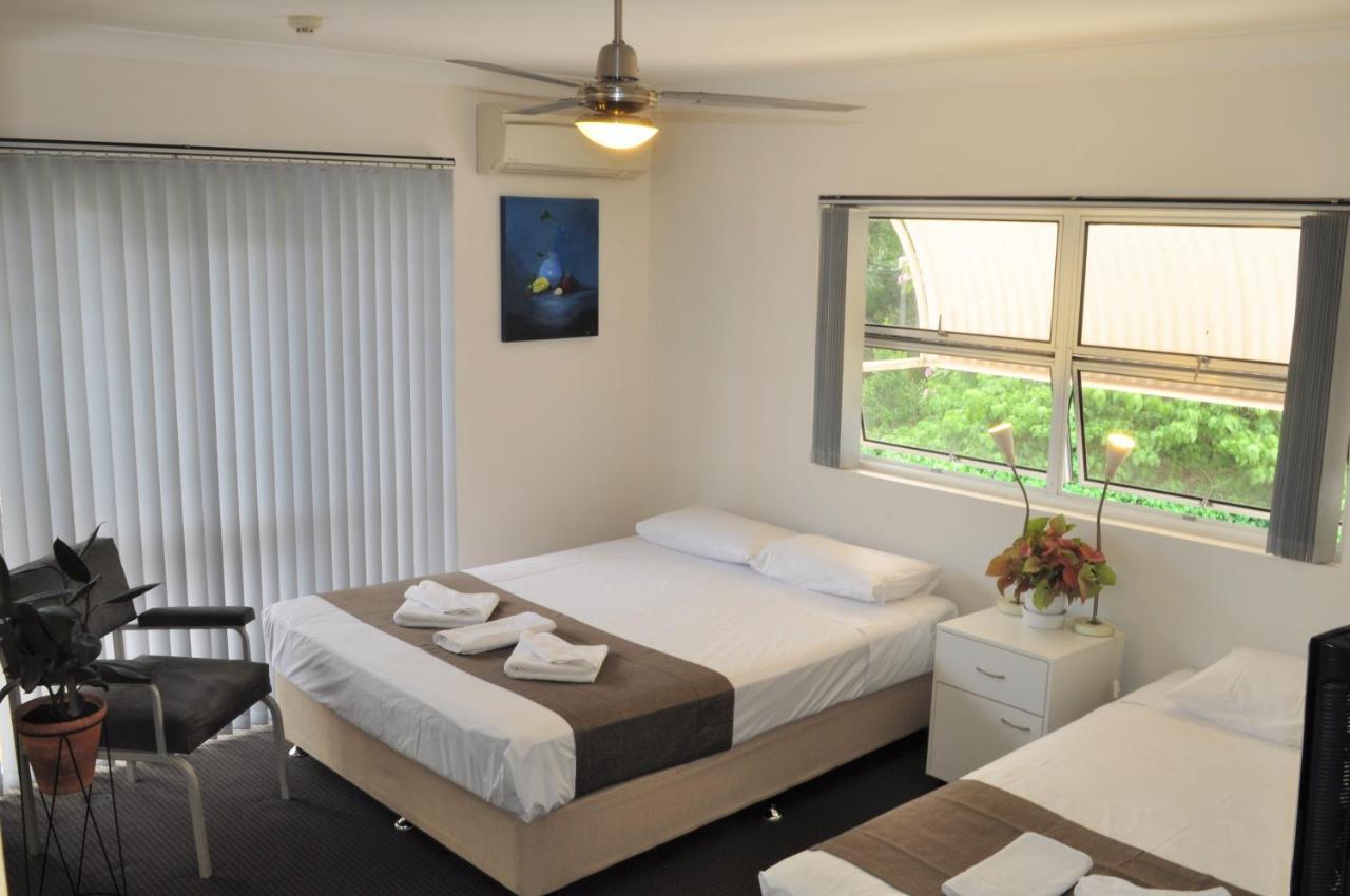 Isla House Greenslopes 브리즈번 외부 사진